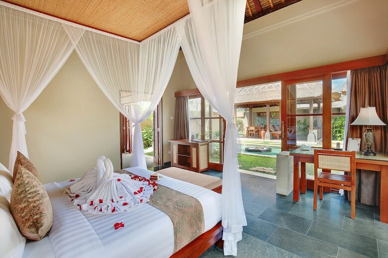Hotel Ubud Nyuh Bali Resort & Spa