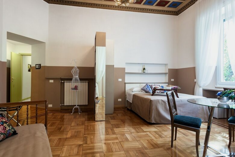 Bed & Breakfast Roma Rond�