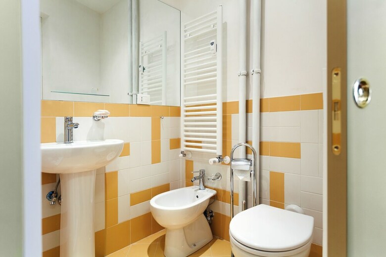 Bed & Breakfast Roma Rond�