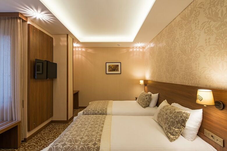 Cesmeli Kosk Hotel