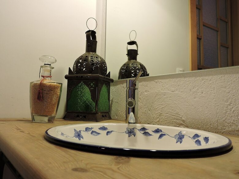 Hotel Casa Rural Santa Ana