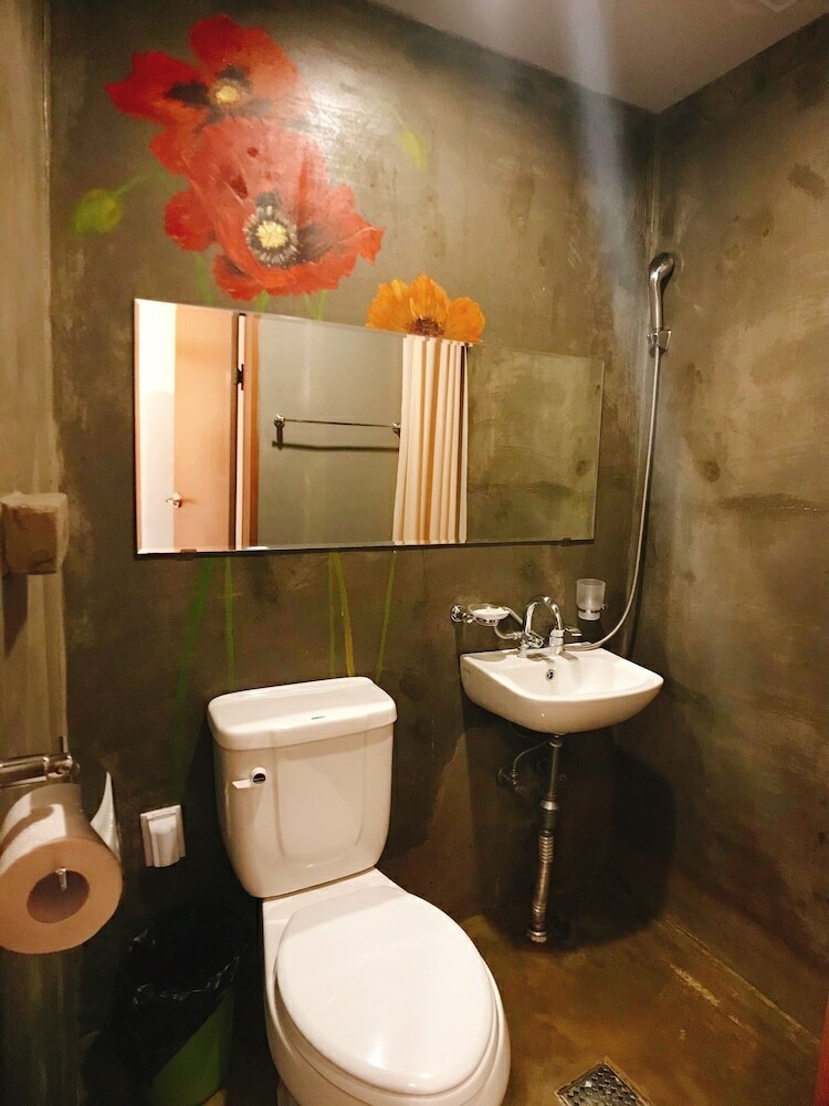 Hotel Hwon Guest House