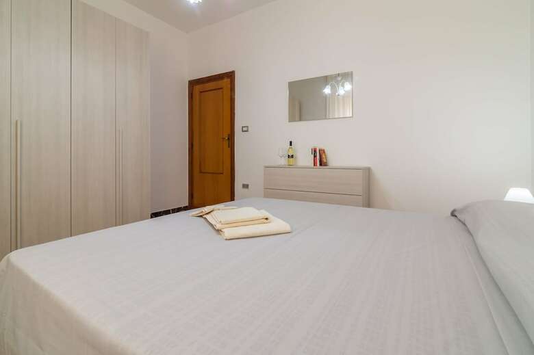 Apartamento Affittasardegna - Casa Paoli