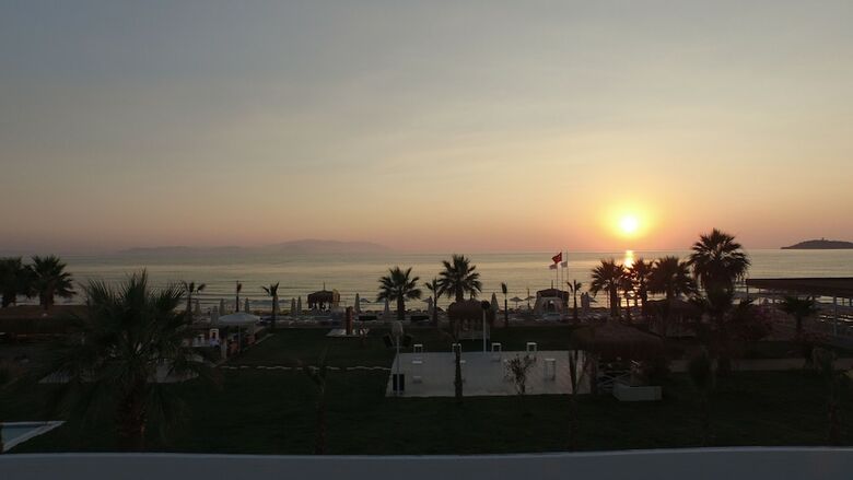 Risus Aqua Beach Resort Hotel - All Inclusive