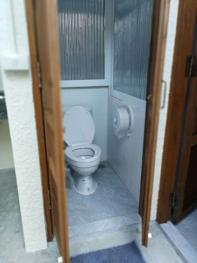Hostal Silla House - Hostel