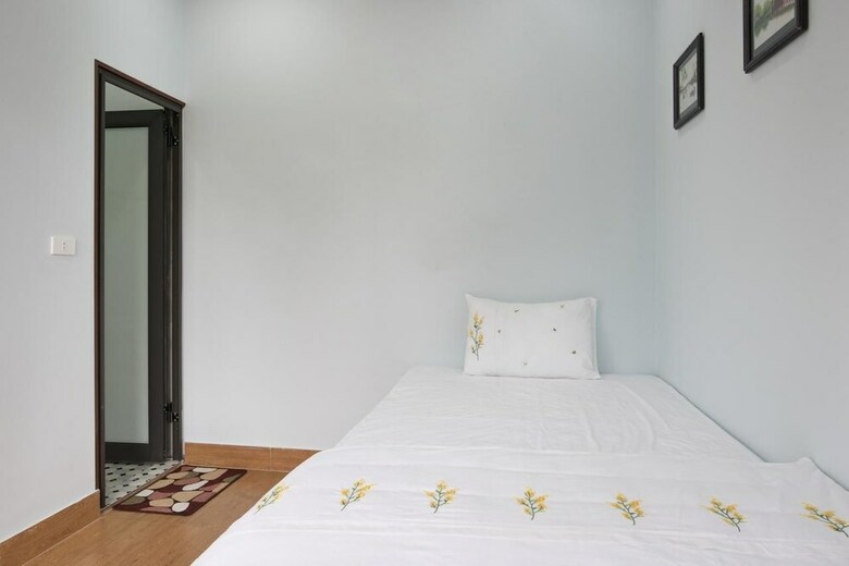 Hotel Tam Coc Craft Homestay