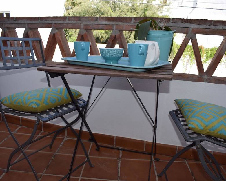 Apartamento Olivo 15