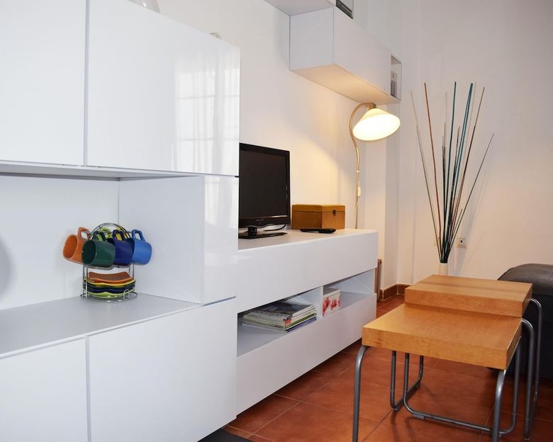 Apartamento Olivo 15