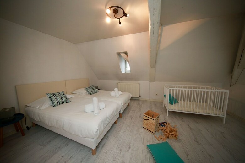 Apartamento Colmarappart Jaquet & Herzog