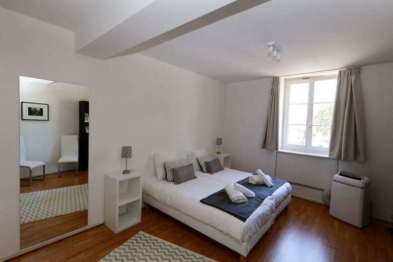 Apartamento Colmarappart Jaquet & Herzog