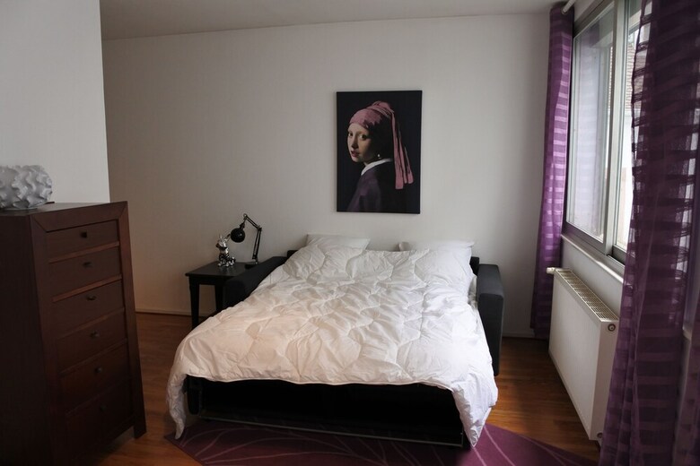 Apartamento Colmarappart Jaquet & Herzog