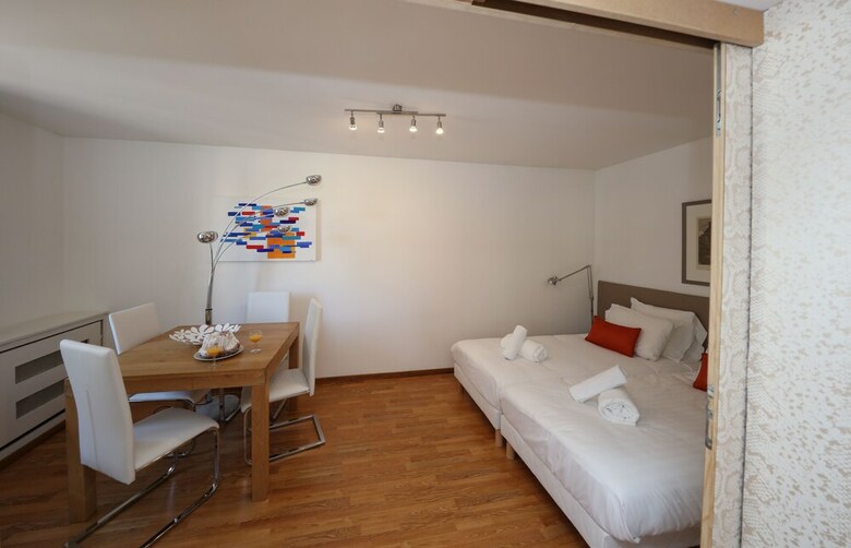 Apartamento Colmarappart Jaquet & Herzog