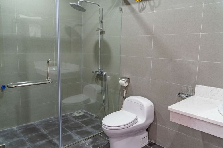 Hotel Draco Qk3 Cat Ba