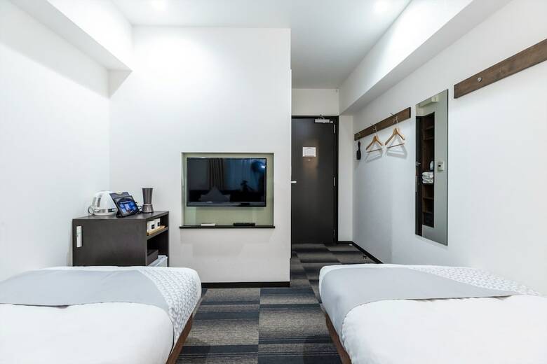 Oyo Hotel Reborn Namba-minami