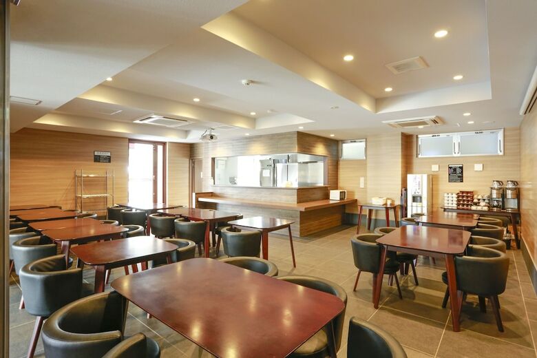 Oyo Hotel Reborn Namba-minami