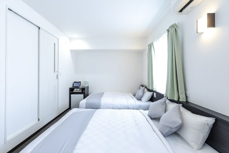 Oyo Hotel Reborn Namba-minami