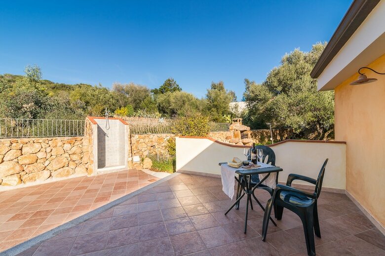 Apartamento Affittasardegna - Casa Fuile 1
