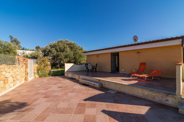 Apartamento Affittasardegna - Casa Fuile 1