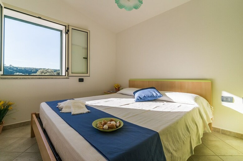 Apartamento Affittasardegna - Casa Fuile 1