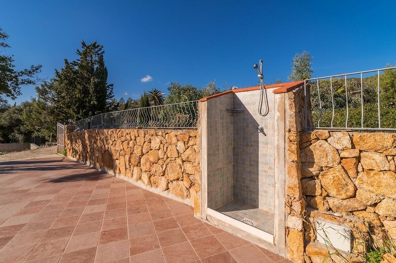 Apartamento Affittasardegna - Casa Fuile 1