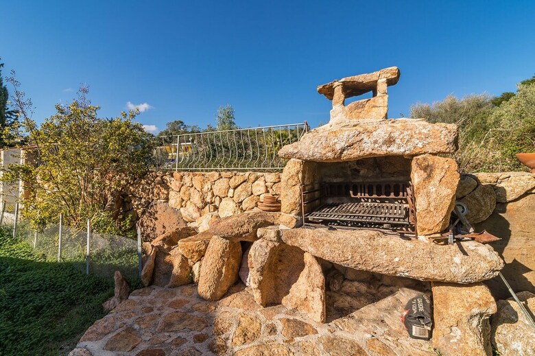 Apartamento Affittasardegna - Casa Fuile 1