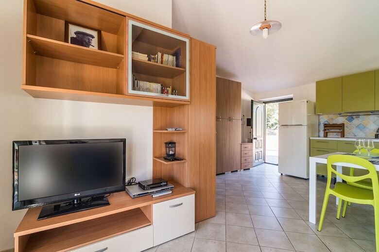 Apartamento Affittasardegna - Casa Fuile 1