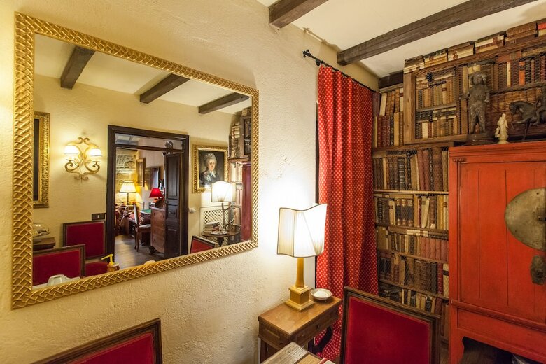 Bed And Breakfast St. Martin
