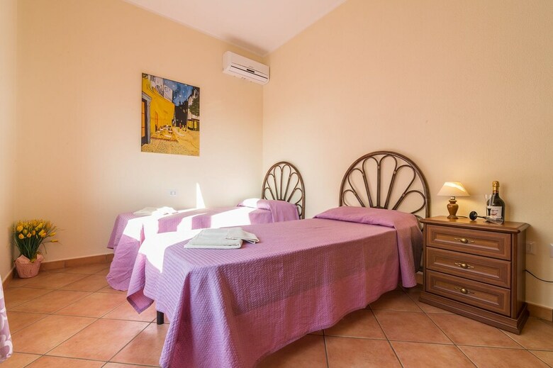 Apartamento Affittasardegna - Casa Pineta 2