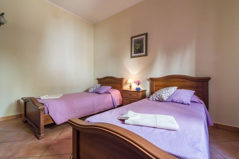 Apartamento Affittasardegna - Casa Pineta 2