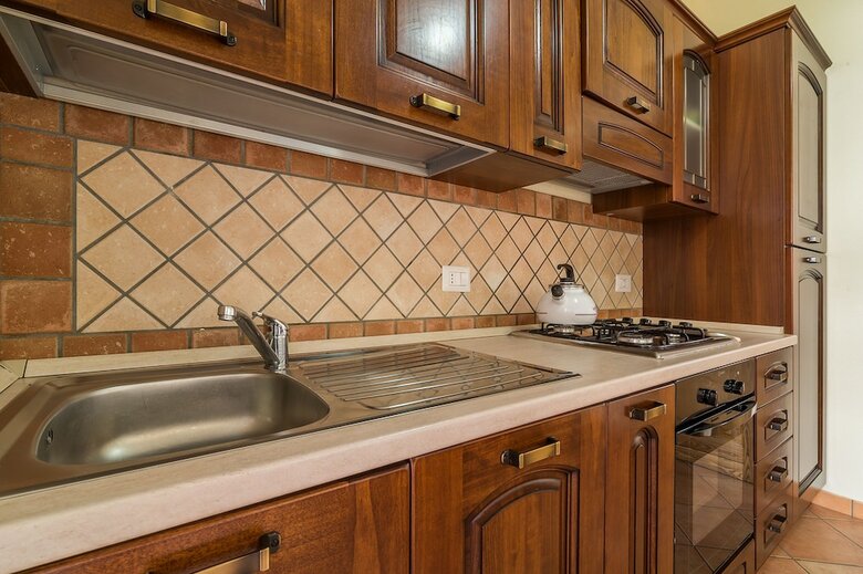 Apartamento Affittasardegna - Casa Pineta 2