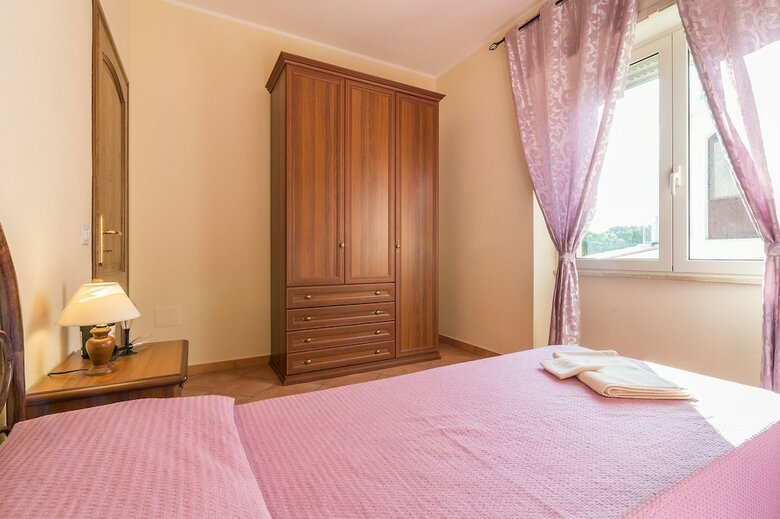 Apartamento Affittasardegna - Casa Pineta 2