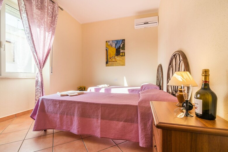 Apartamento Affittasardegna - Casa Pineta 2