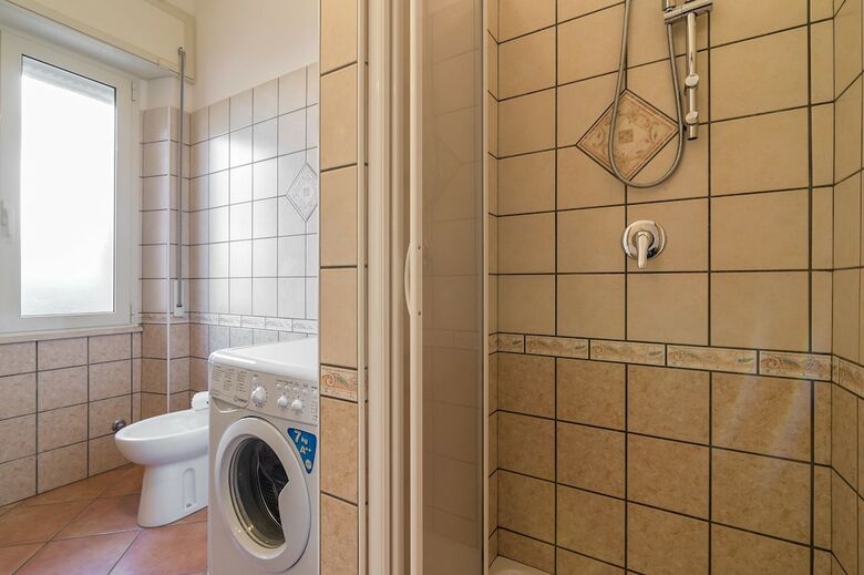 Apartamento Affittasardegna - Casa Pineta 2