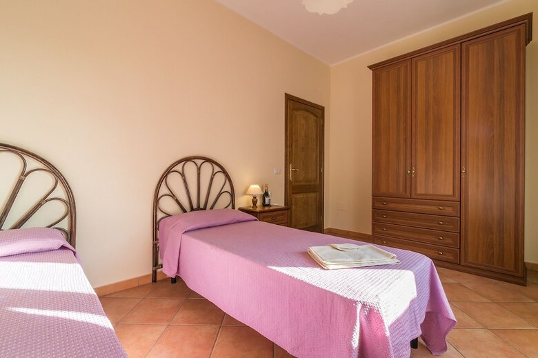 Apartamento Affittasardegna - Casa Pineta 2