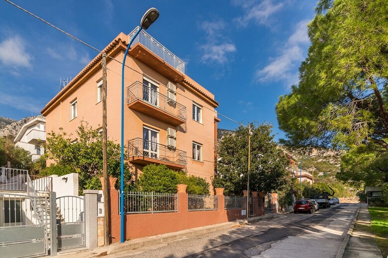 Apartamento Affittasardegna - Casa Pineta 2