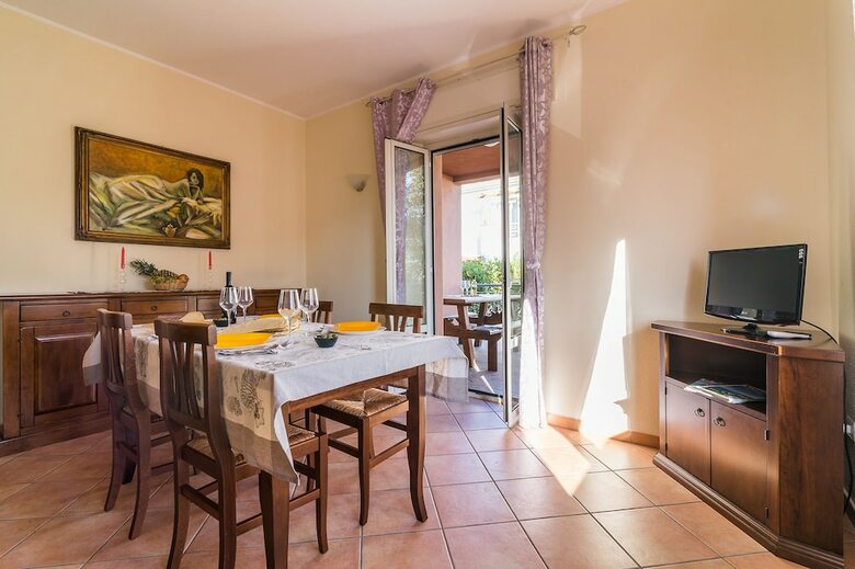 Apartamento Affittasardegna - Casa Pineta 2