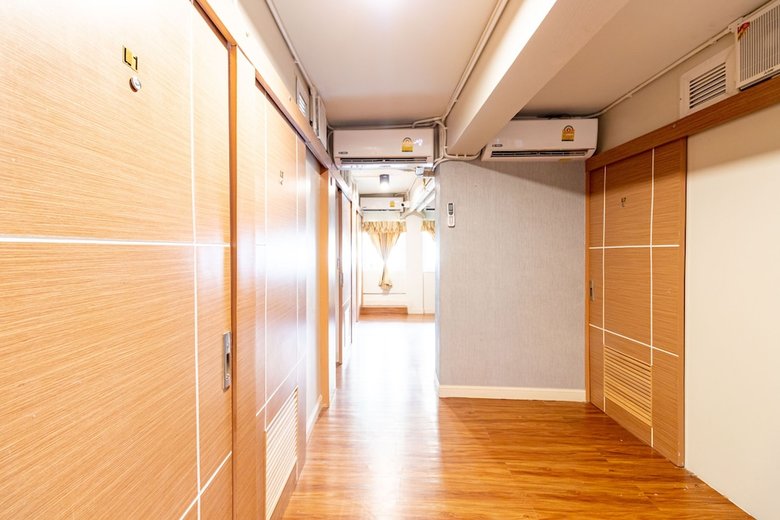 Hotel Oun Residence