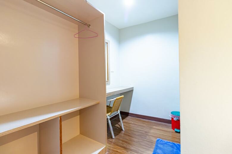 Hotel Oun Residence