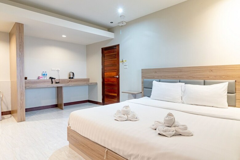 Hotel Oun Residence