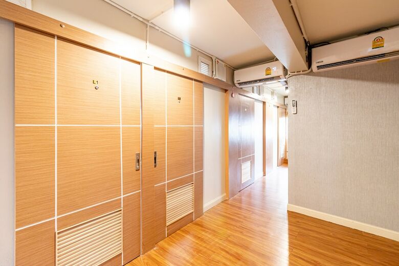 Hotel Oun Residence