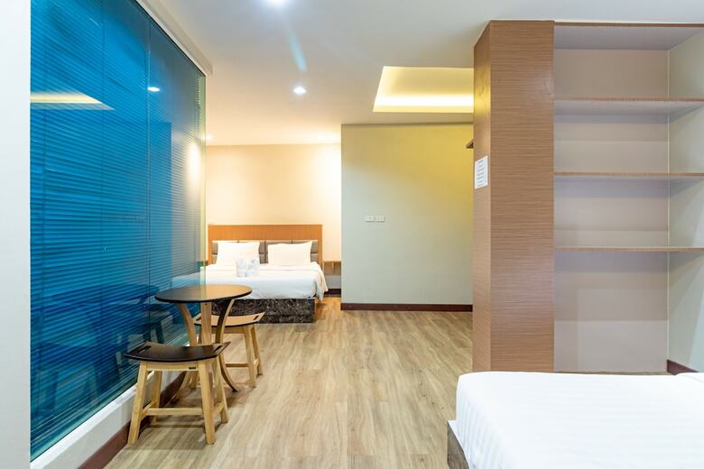 Hotel Oun Residence