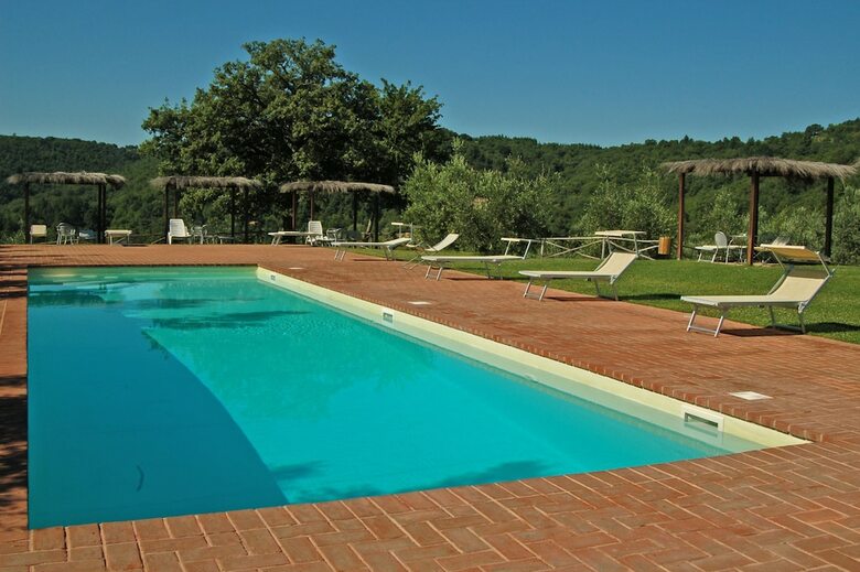 Agroturismo Agriturismo La Forra