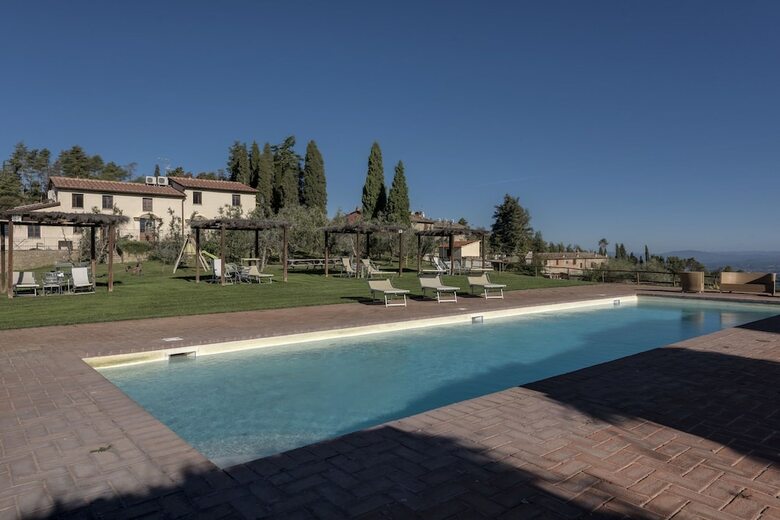 Agroturismo Agriturismo La Forra