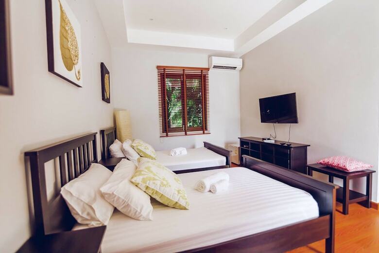 Villa Laguna Phuket
