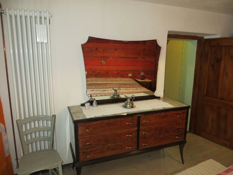 Hotel Baita Stampa