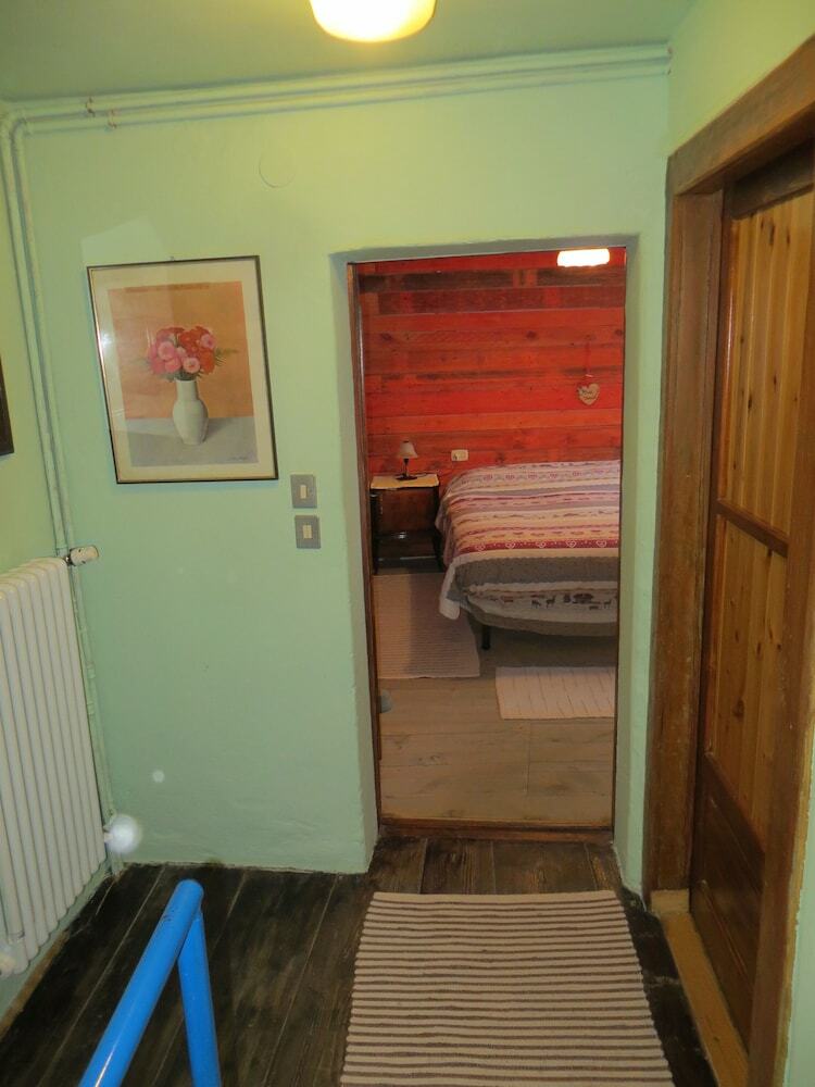 Hotel Baita Stampa