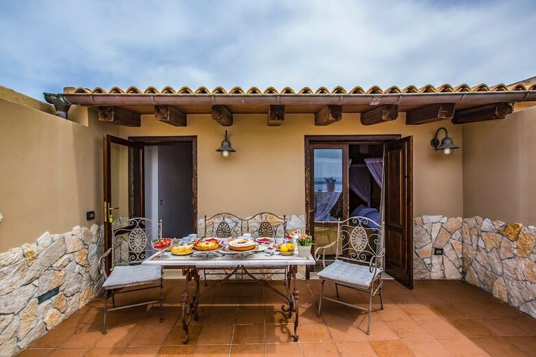 B&B Porta Marina Ortigia