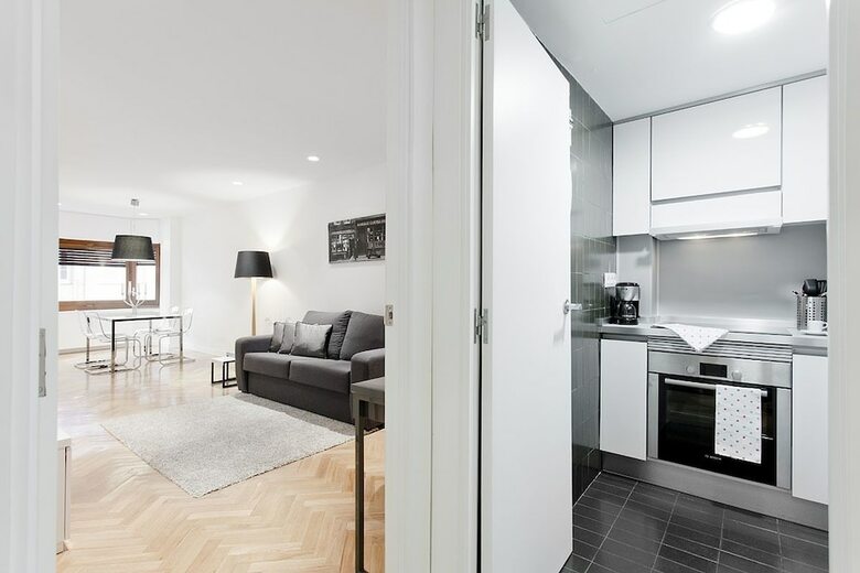 Villanueva Apartments By Flatsweethome
