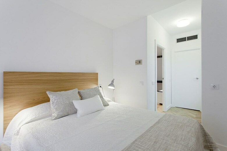 Villanueva Apartments By Flatsweethome