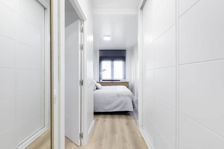 Villanueva Apartments By Flatsweethome